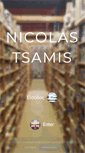 Mobile Screenshot of ntsamis.com
